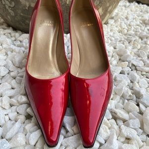 COPY - Stuart Weitzman Pump